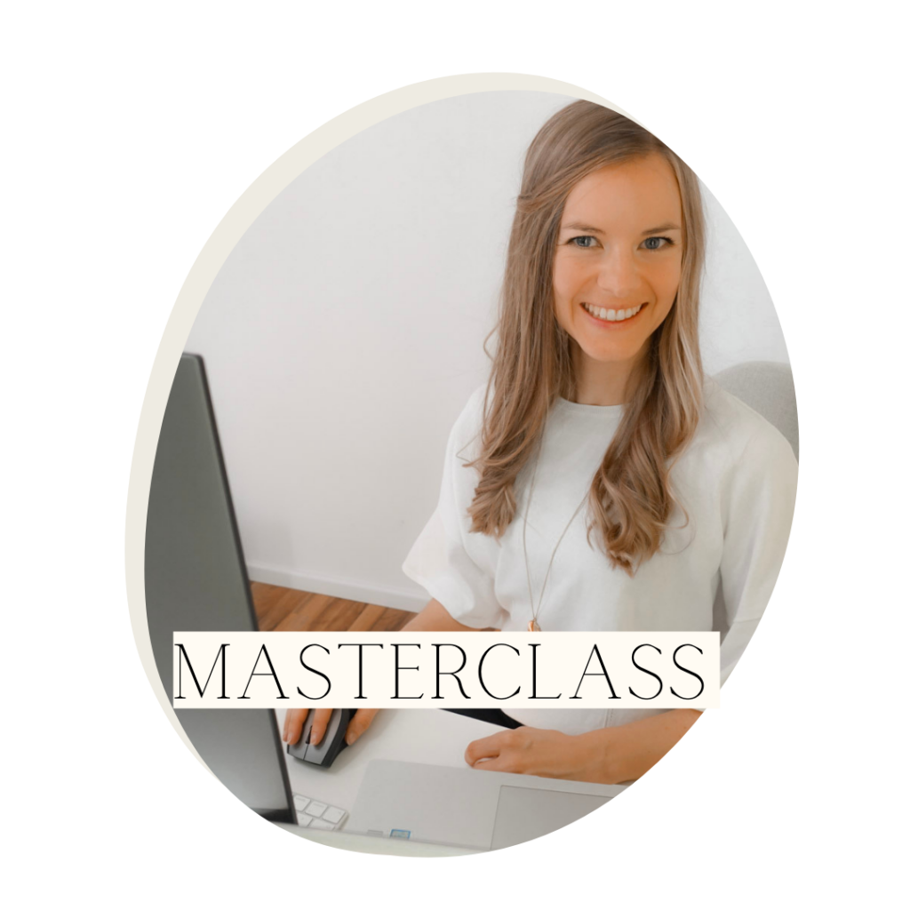 Nina Lehmann Gesundheitsberatung Masterclass